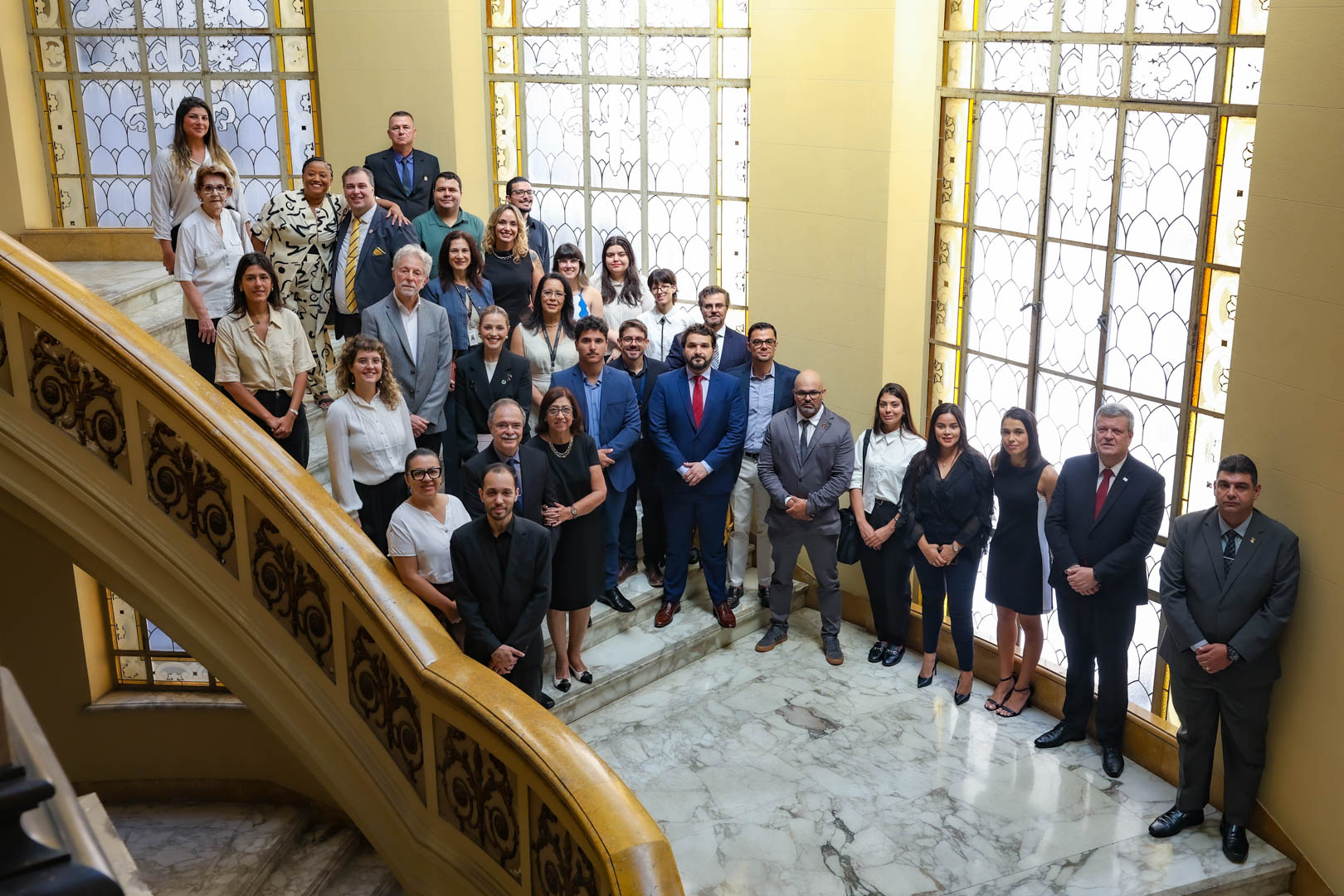 Foto: Lucas Claudiano | Imprensa TJSP