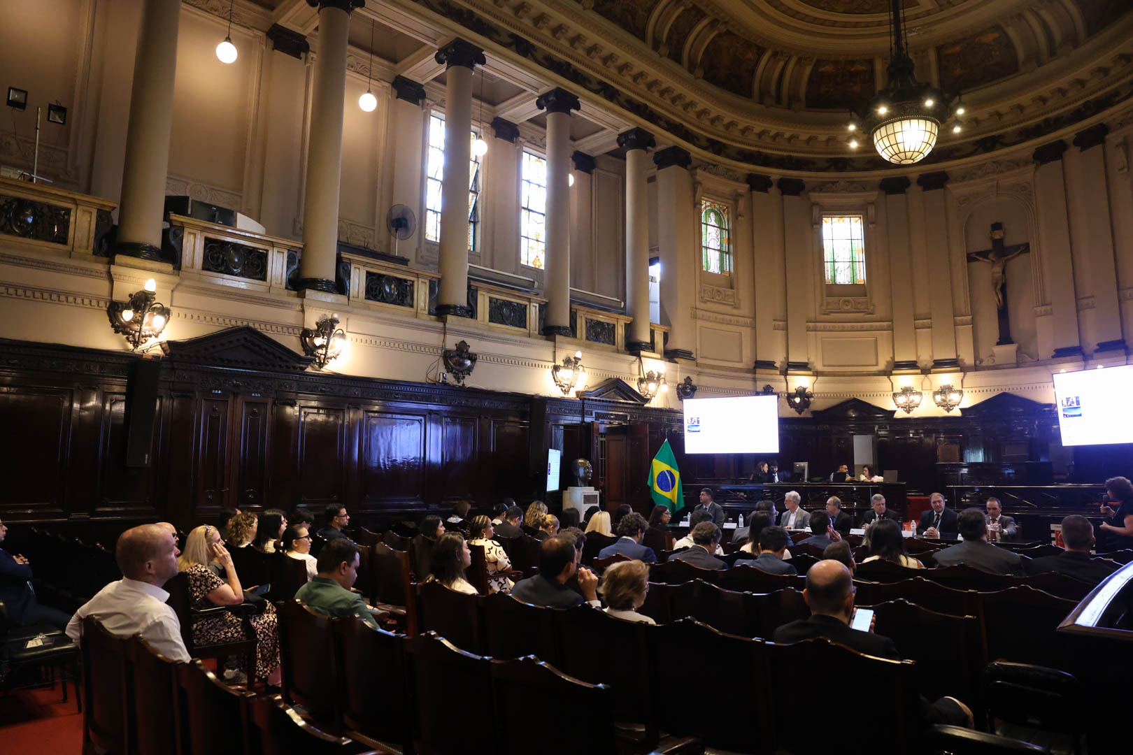 Foto: Lucas Claudiano | Imprensa TJSP