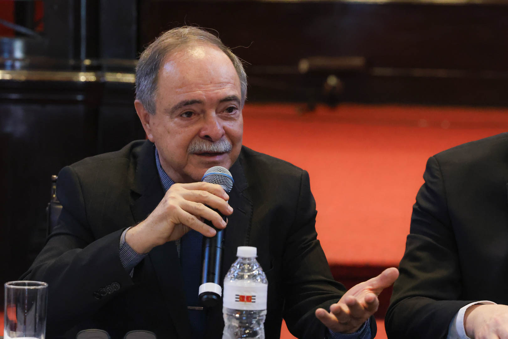 Foto: Lucas Claudiano | Imprensa TJSP