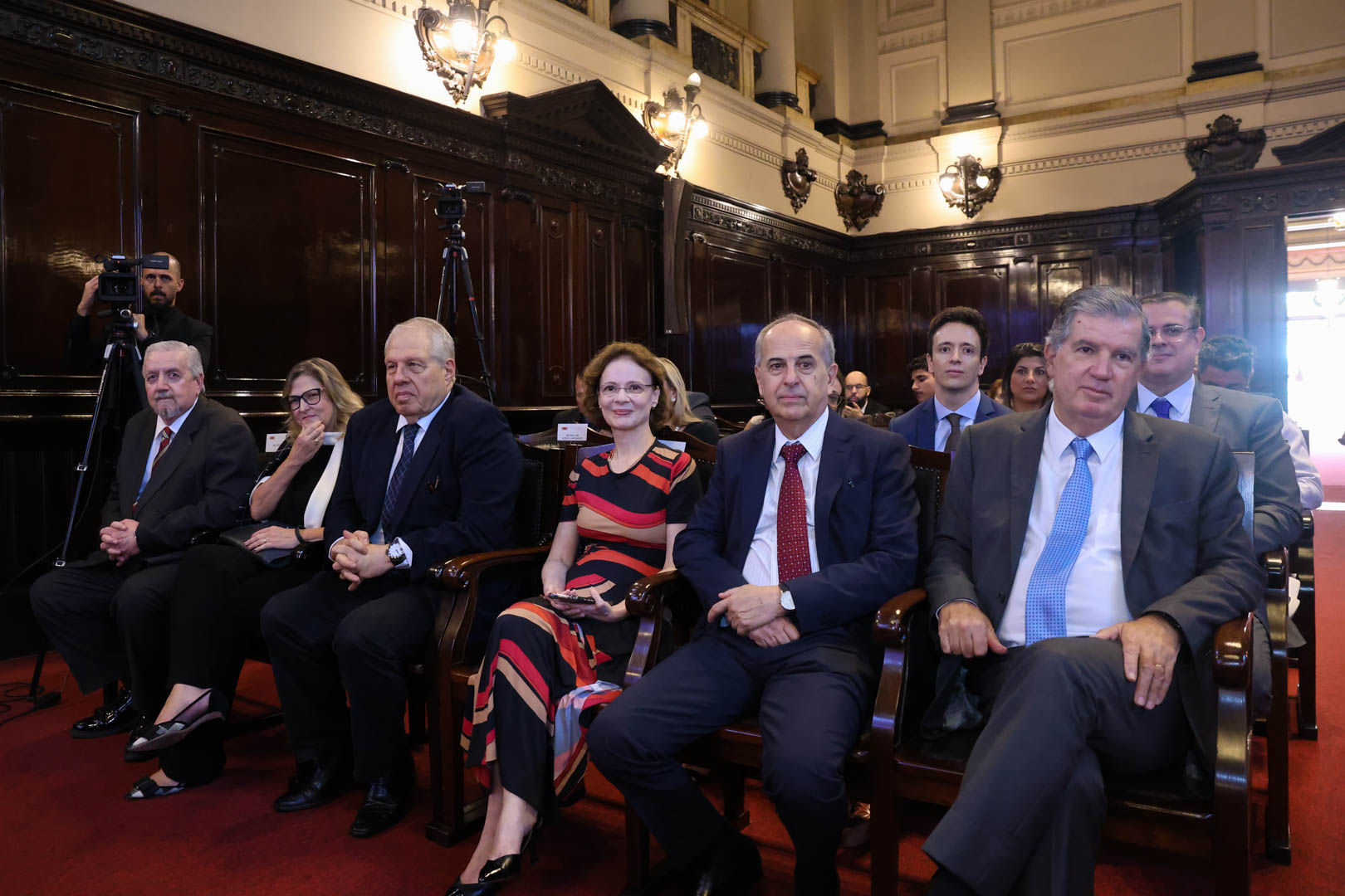 Foto: Lucas Claudiano | Imprensa TJSP