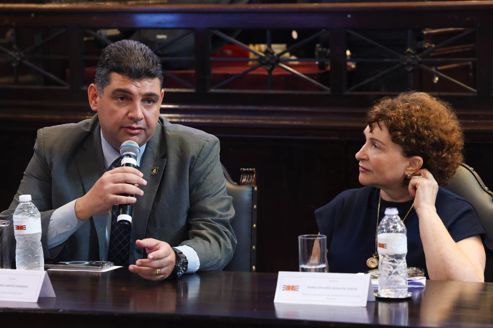 Foto: Lucas Claudiano | Imprensa TJSP