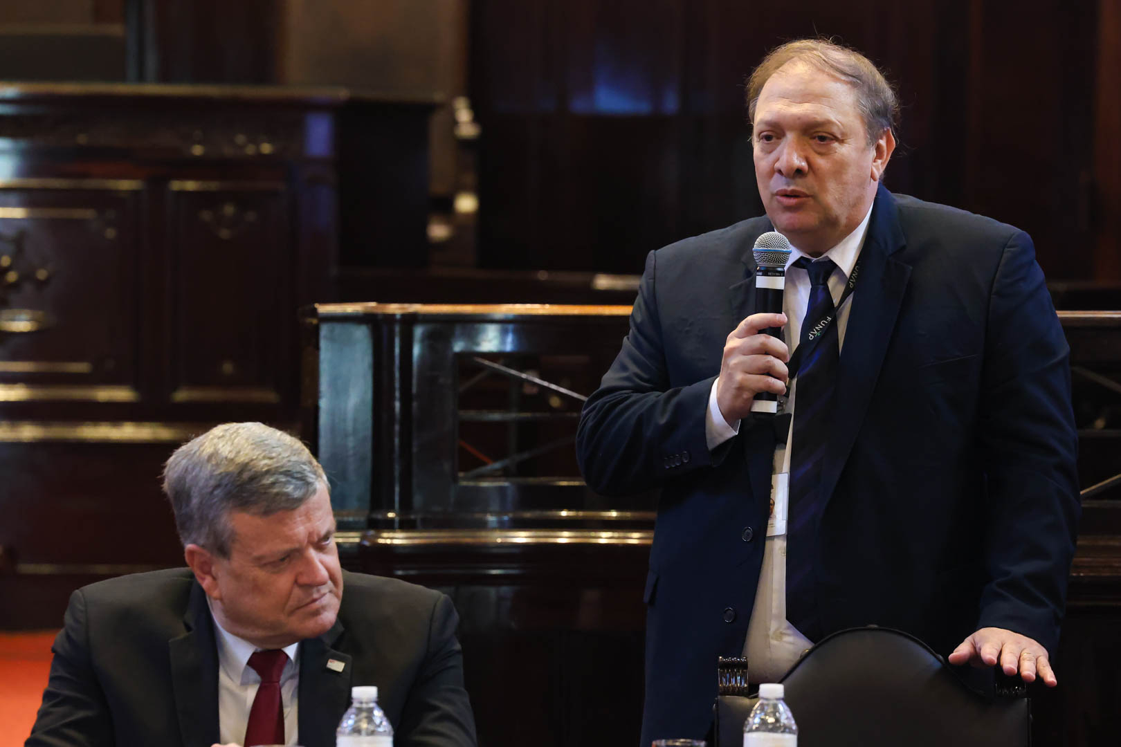 Foto: Lucas Claudiano | Imprensa TJSP