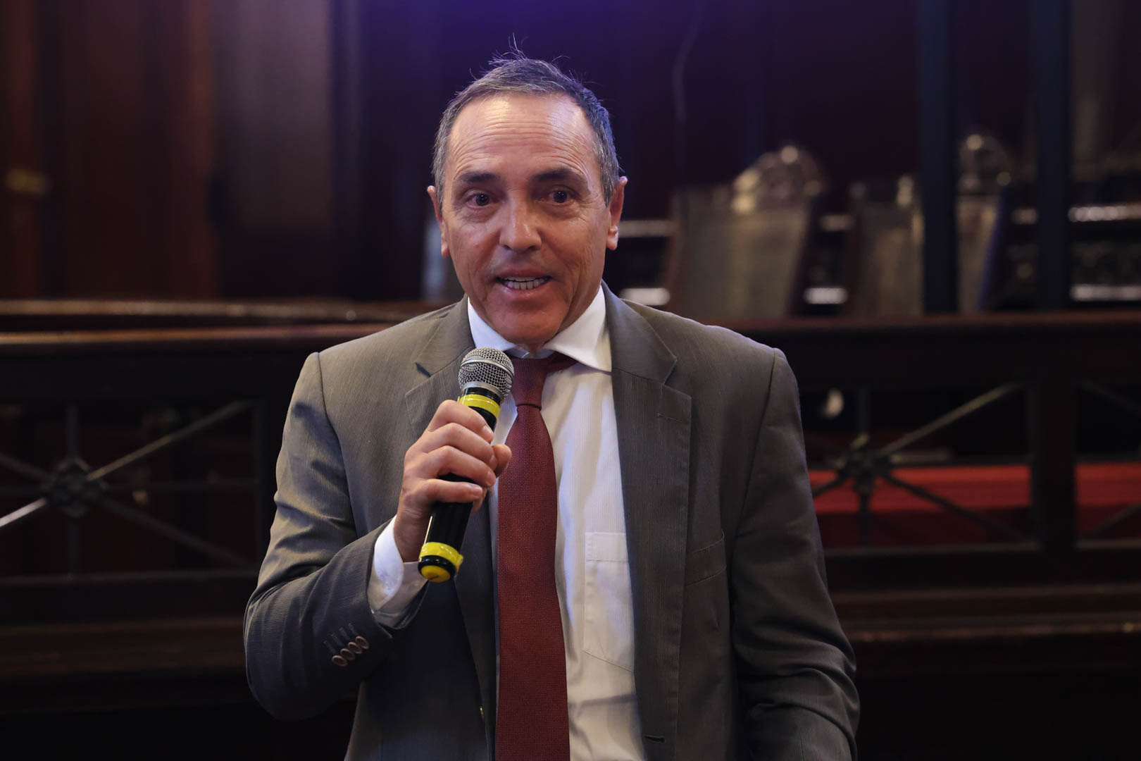 Foto: Lucas Claudiano | Imprensa TJSP