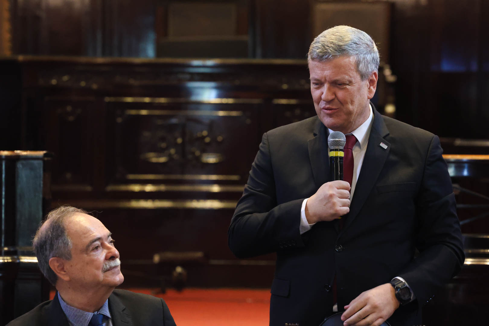 Foto: Lucas Claudiano | Imprensa TJSP