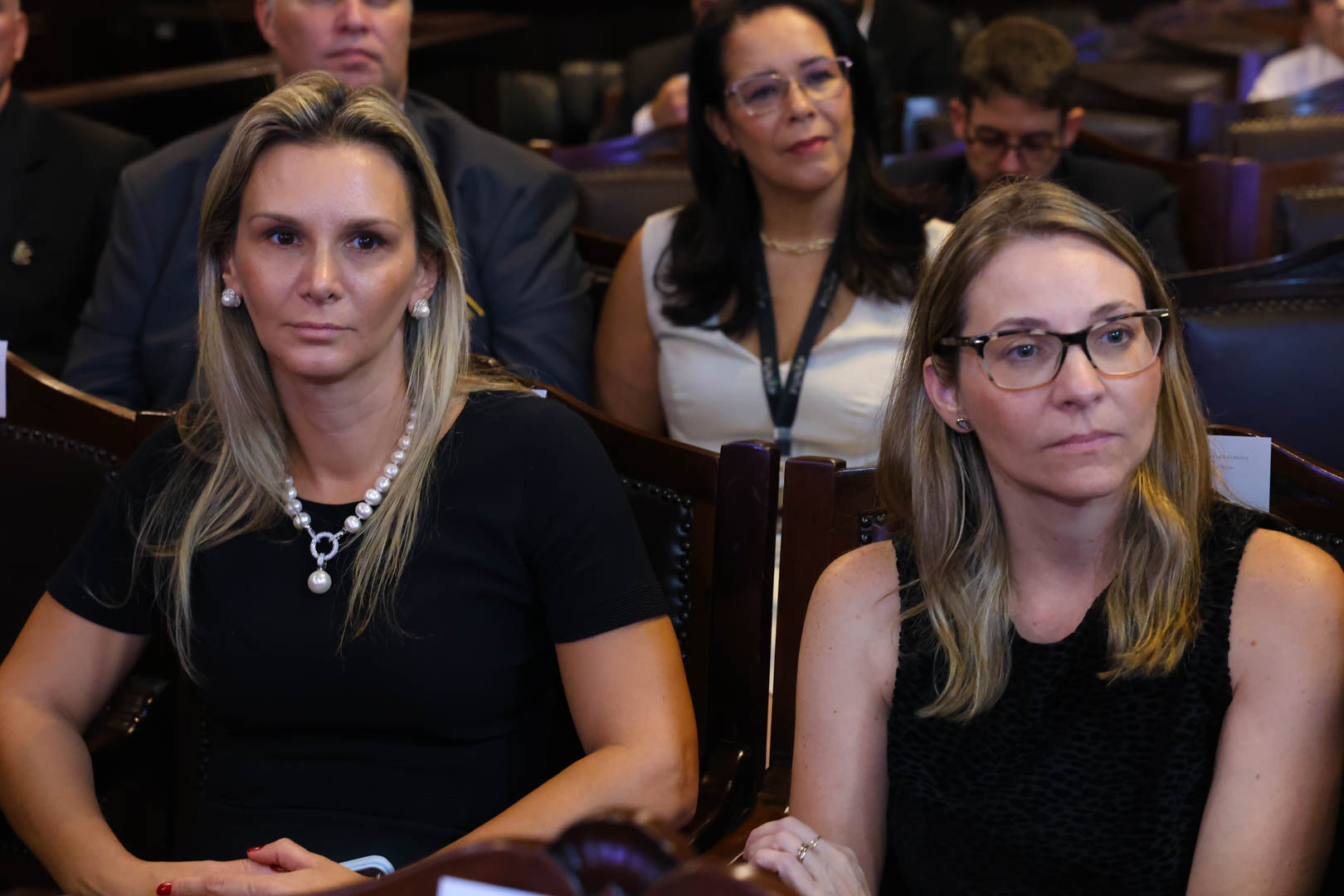 Foto: Lucas Claudiano | Imprensa TJSP