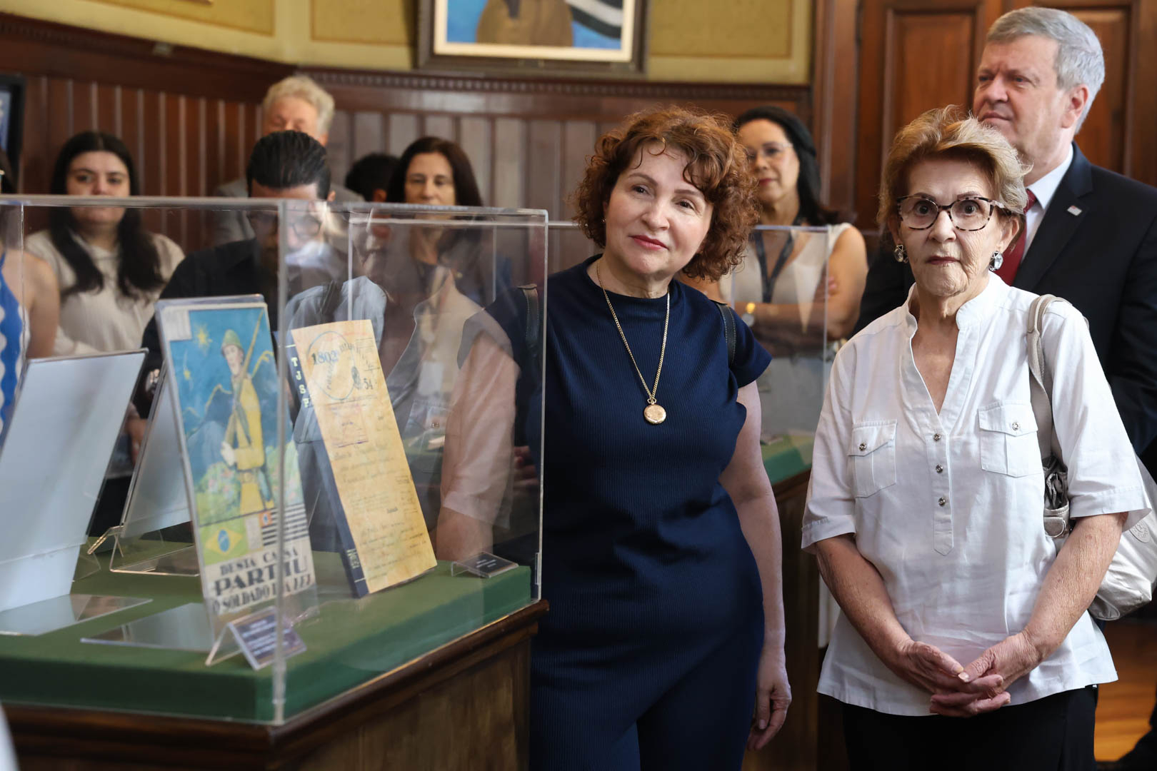 Foto: Lucas Claudiano | Imprensa TJSP