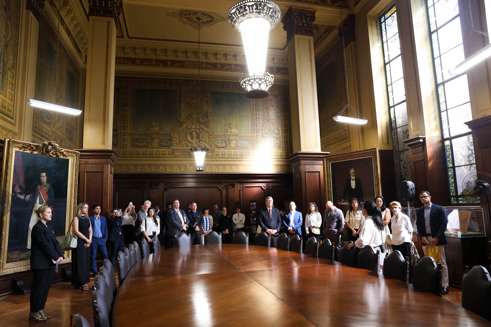 Foto: Lucas Claudiano | Imprensa TJSP