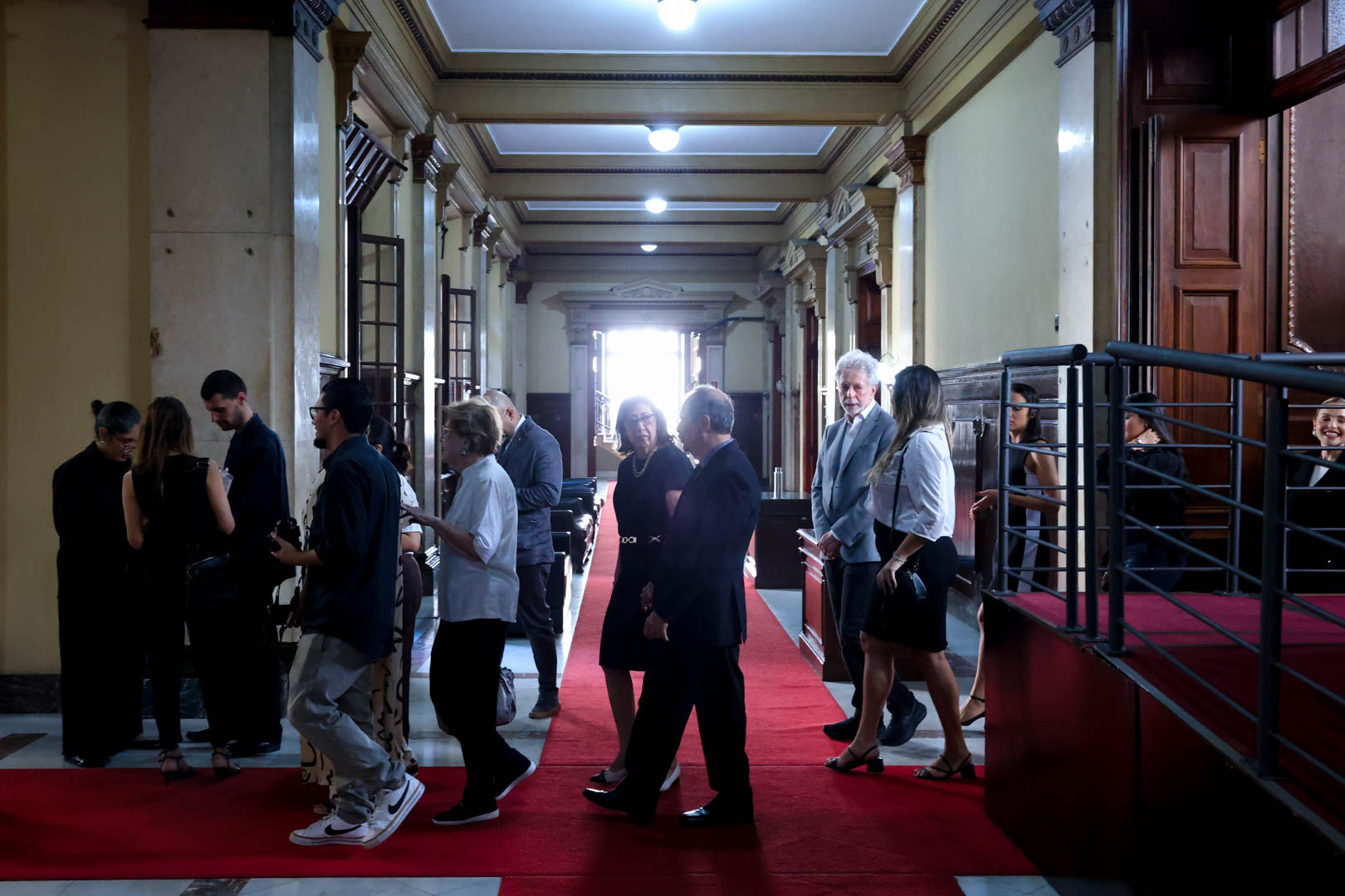 Foto: Lucas Claudiano | Imprensa TJSP