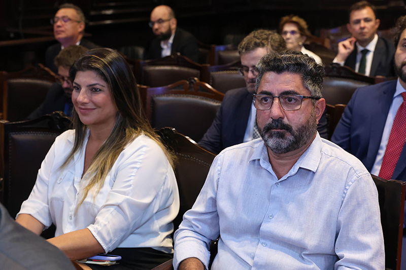 Foto: Lucas Claudiano | Imprensa TJSP