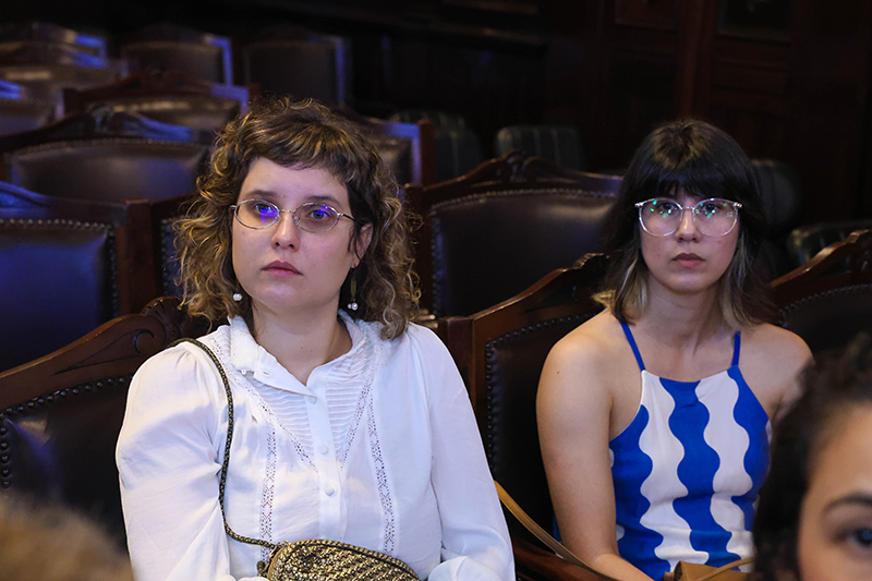 Foto: Lucas Claudiano | Imprensa TJSP