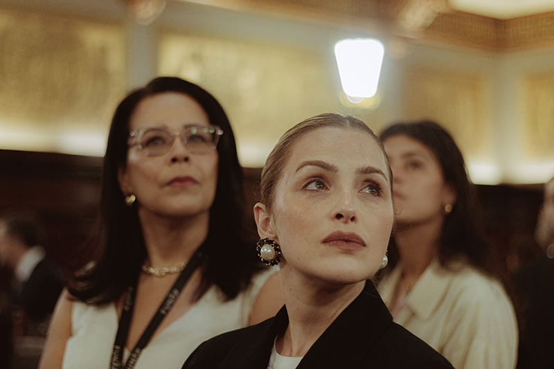 Foto: Michel Mota | A&ccedil;&atilde;o Pela Paz