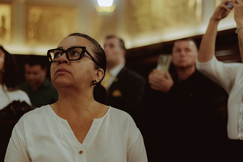 Foto: Michel Mota | A&ccedil;&atilde;o Pela Paz