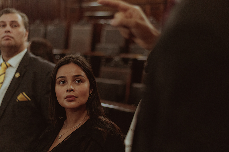 Foto: Michel Mota | A&ccedil;&atilde;o Pela Paz