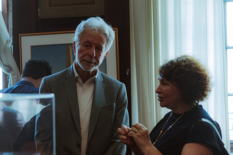 Foto: Michel Mota | A&ccedil;&atilde;o Pela Paz