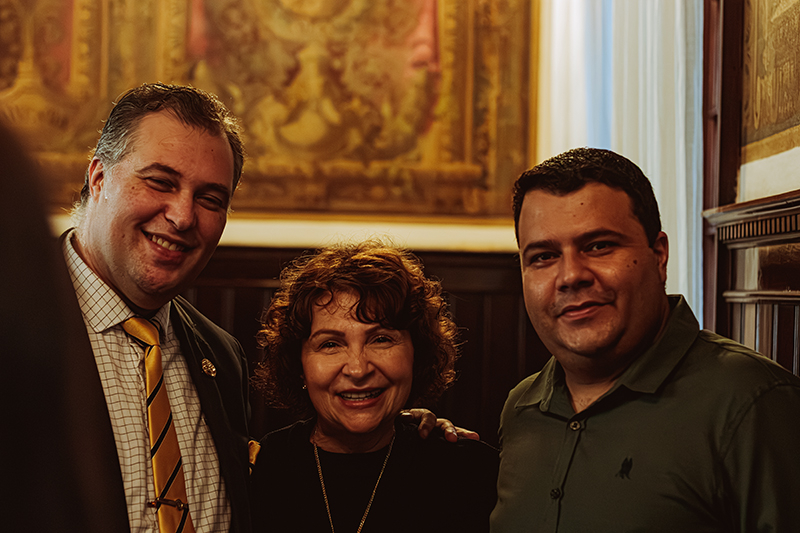 Foto: Michel Mota | A&ccedil;&atilde;o Pela Paz