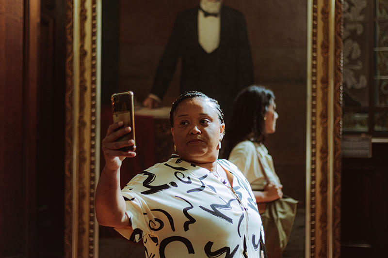 Foto: Michel Mota | A&ccedil;&atilde;o Pela Paz