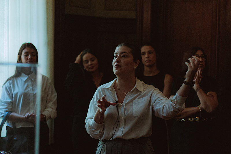 Foto: Michel Mota | A&ccedil;&atilde;o Pela Paz