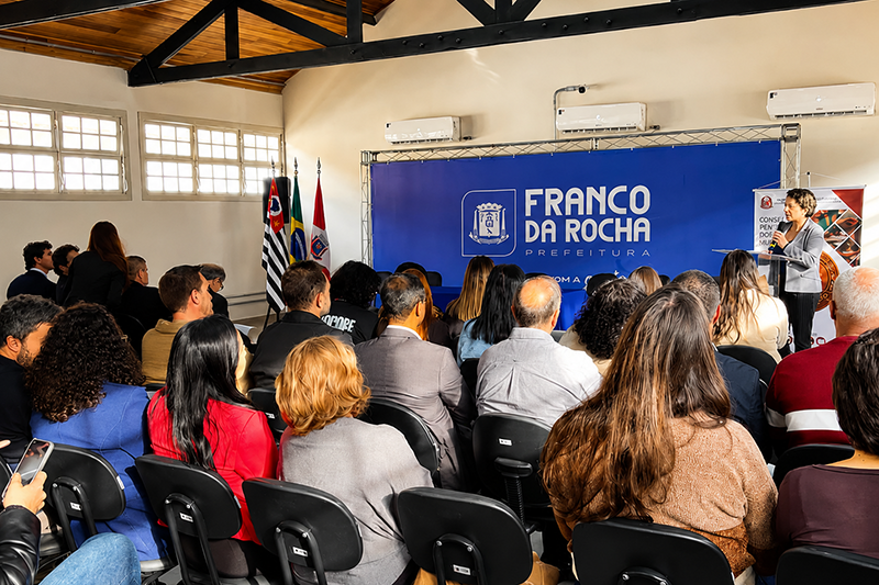Foto: equipe da prefeita Lorena Oliveira