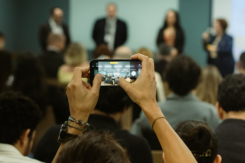 Foto: Michel Mota | A&ccedil;&atilde;o Pela Paz