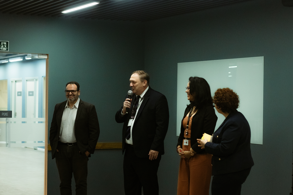 Foto: Michel Mota | A&ccedil;&atilde;o Pela Paz