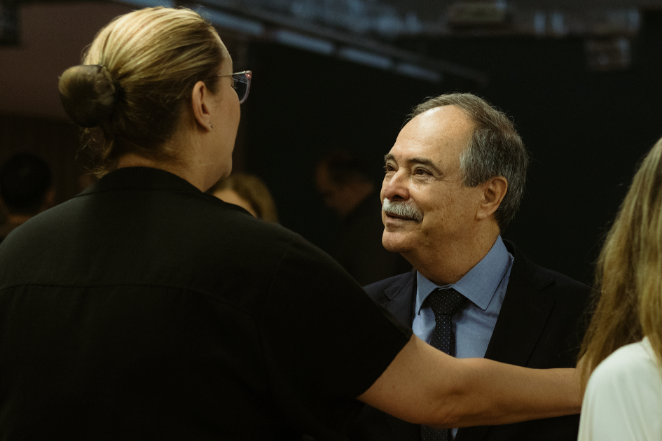 Foto: Michel Mota | A&ccedil;&atilde;o Pela Paz