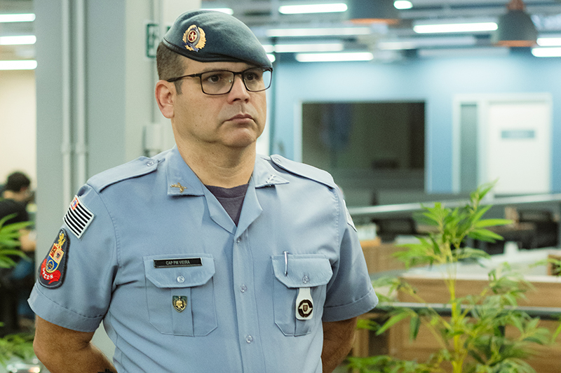 Foto: Michel Mota | A&ccedil;&atilde;o Pela Paz