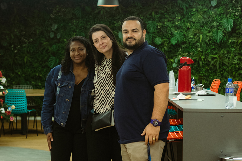 Foto: Michel Mota | A&ccedil;&atilde;o Pela Paz