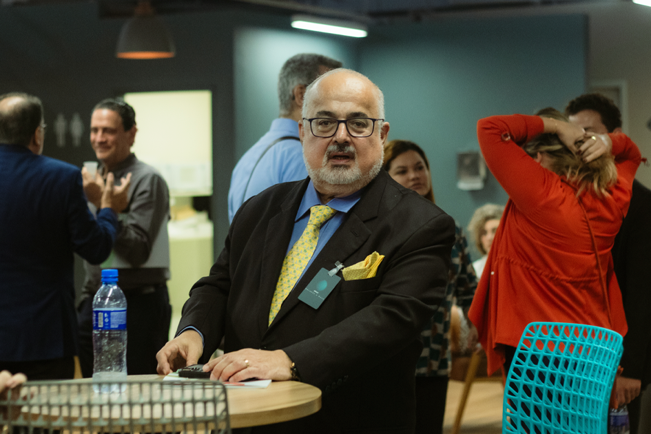 Foto: Michel Mota | A&ccedil;&atilde;o Pela Paz