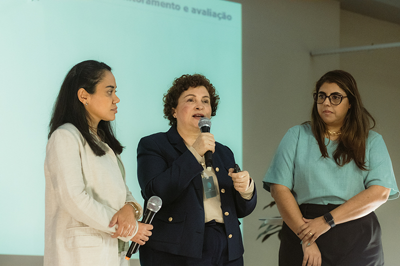 Foto: Michel Mota | A&ccedil;&atilde;o Pela Paz