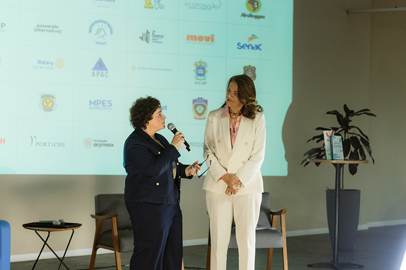 Foto: Michel Mota | A&ccedil;&atilde;o Pela Paz