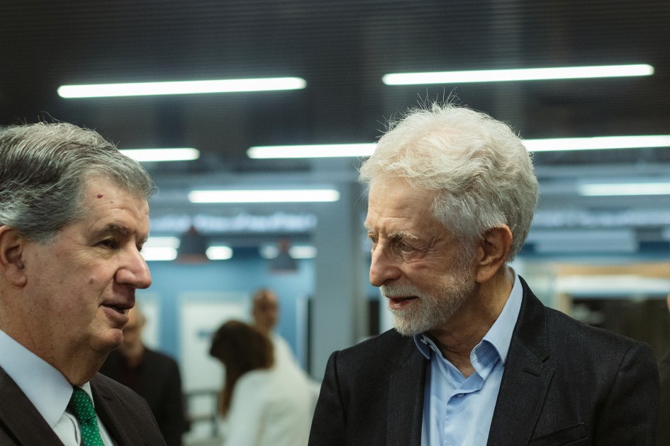 Foto: Michel Mota | A&ccedil;&atilde;o Pela Paz