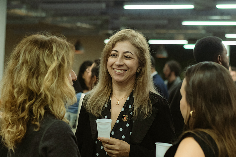 Foto: Michel Mota | A&ccedil;&atilde;o Pela Paz