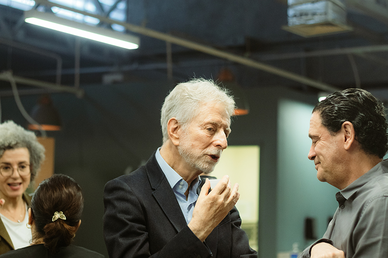 Foto: Michel Mota | A&ccedil;&atilde;o Pela Paz