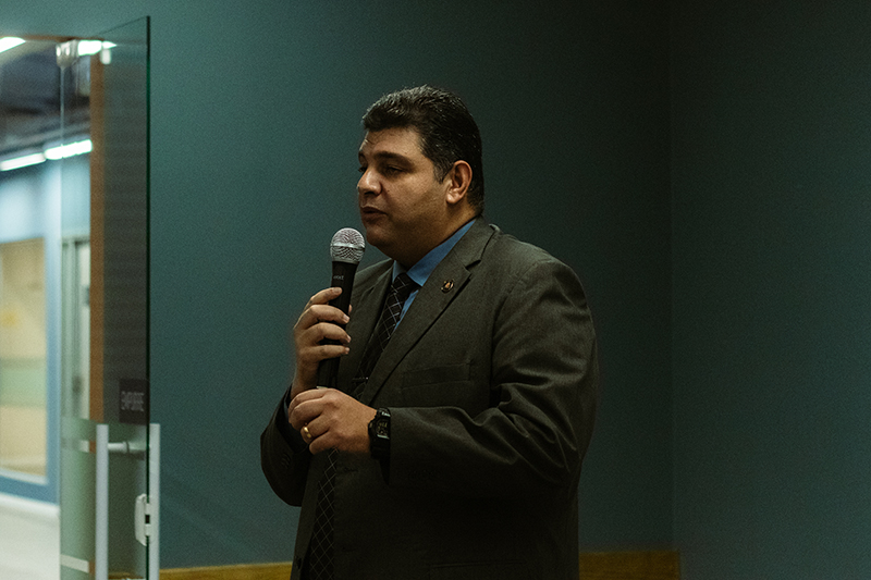 Foto: Michel Mota | A&ccedil;&atilde;o Pela Paz