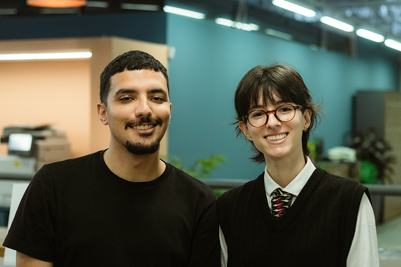 Foto: Michel Mota | A&ccedil;&atilde;o Pela Paz