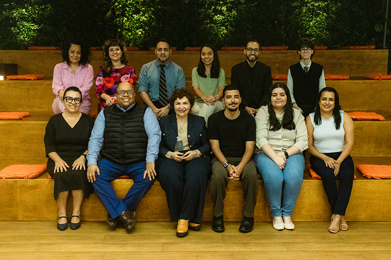 Foto: Michel Mota | A&ccedil;&atilde;o Pela Paz