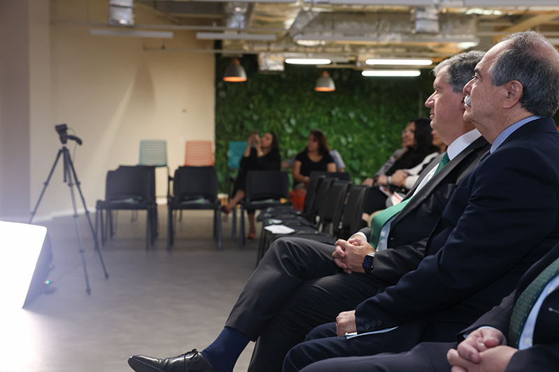 Foto: Lucas Claudiano | Imprensa TJSP