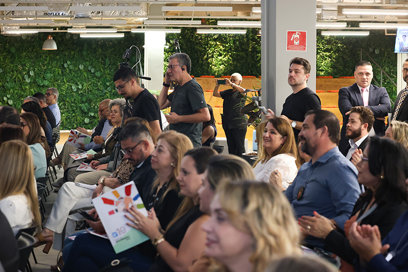 Foto: Lucas Claudiano | Imprensa TJSP