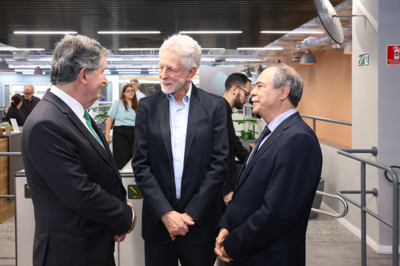 Foto: Lucas Claudiano | Imprensa TJSP