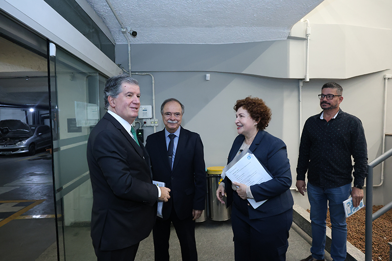 Foto: Lucas Claudiano | Imprensa TJSP