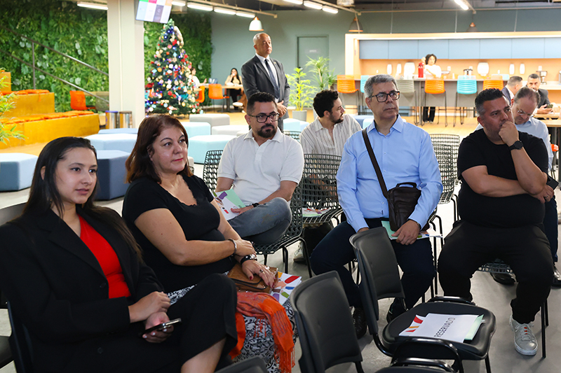 Foto: Lucas Claudiano | Imprensa TJSP