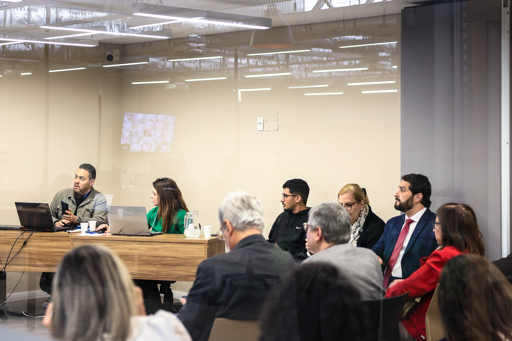 Foto: Lucas Claudiano | Impressa TJSP