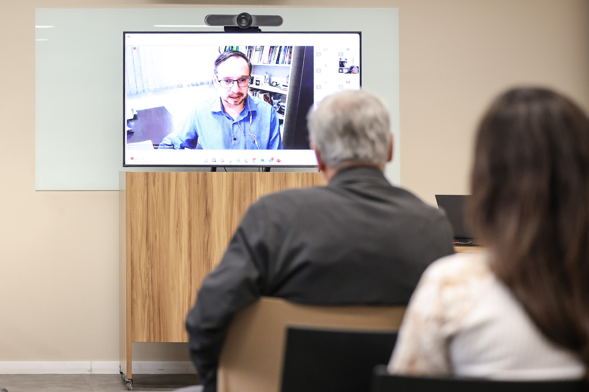 Foto: Lucas Claudiano | Impressa TJSP