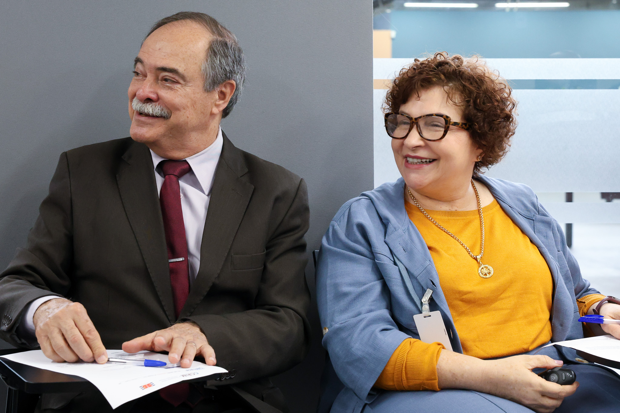 Foto: Lucas Claudiano | Impressa TJSP