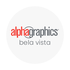 Alphagraphics