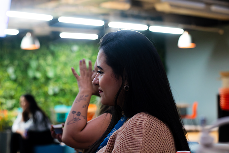 Foto: Michel Mota | A&ccedil;&atilde;o Pela Paz