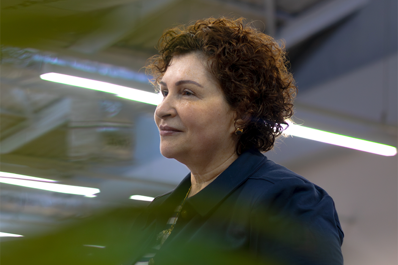 Foto: Michel Mota | A&ccedil;&atilde;o Pela Paz