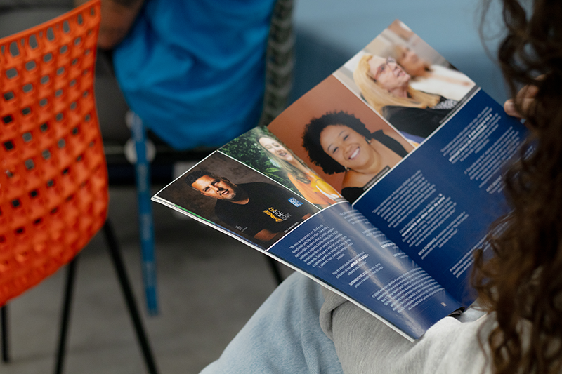 Foto: Michel Mota | A&ccedil;&atilde;o Pela Paz