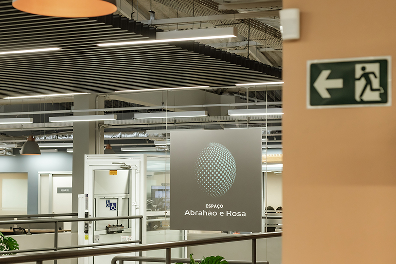 Foto: Michel Mota | A&ccedil;&atilde;o Pela Paz