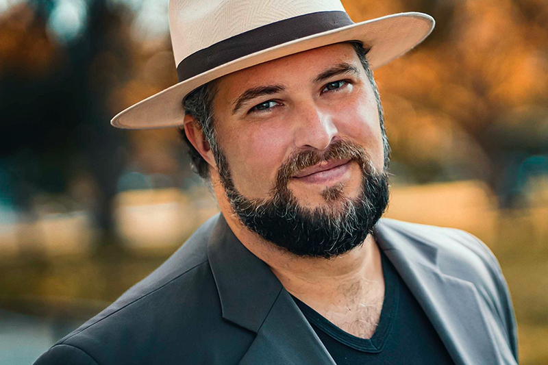 Eduardo Casarotto - Foto: divulga&ccedil;&atilde;o